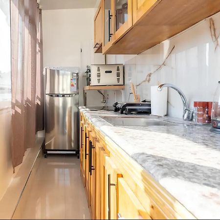 Spacieux Appartement 80 M² - Centre De Kazablanka Dış mekan fotoğraf