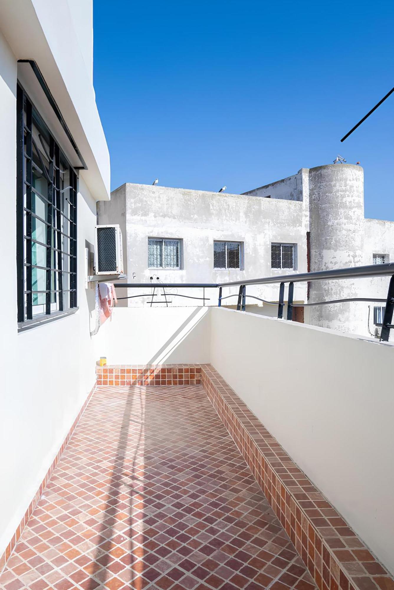 Spacieux Appartement 80 M² - Centre De Kazablanka Dış mekan fotoğraf